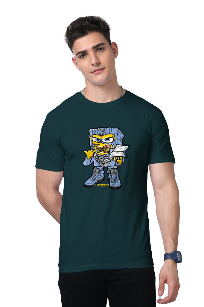 Money Mafia Vibes T-Shirt