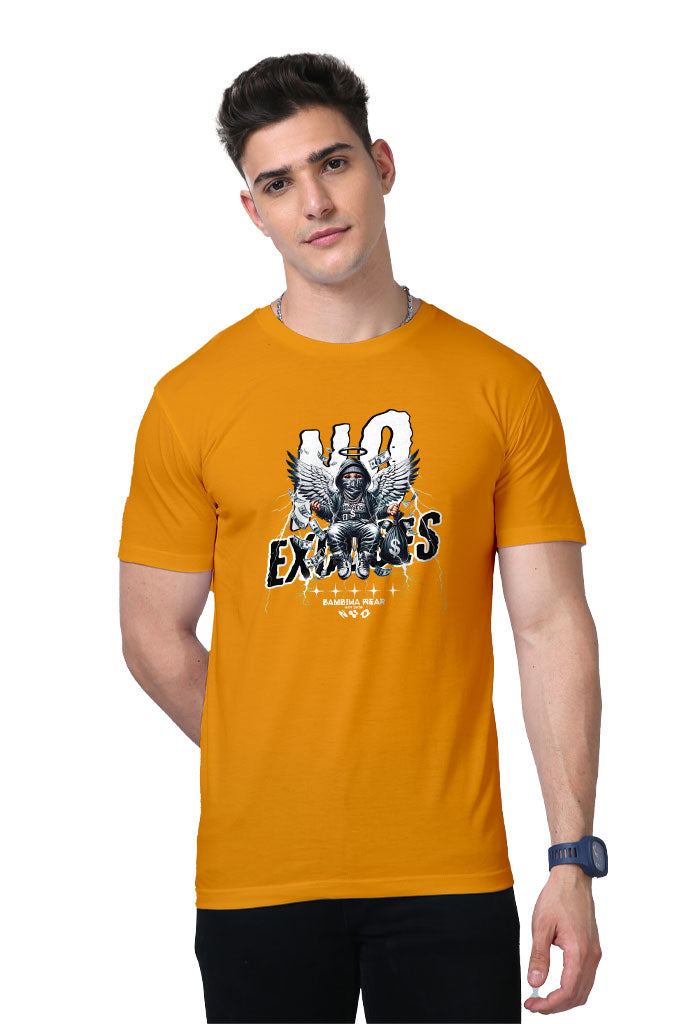 No Excuses T-Shirt