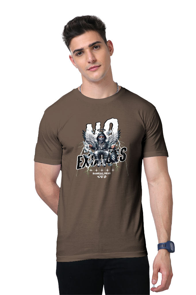 No Excuses T-Shirt