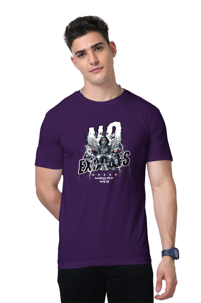 No Excuses T-Shirt