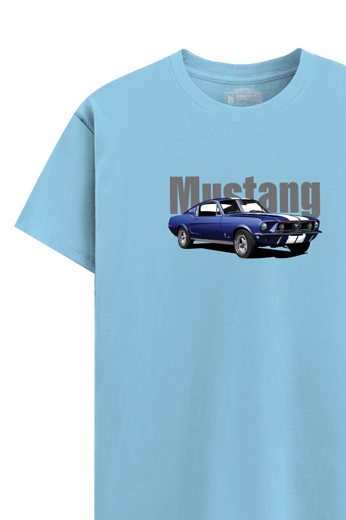 OG Mustangg T-Shirt