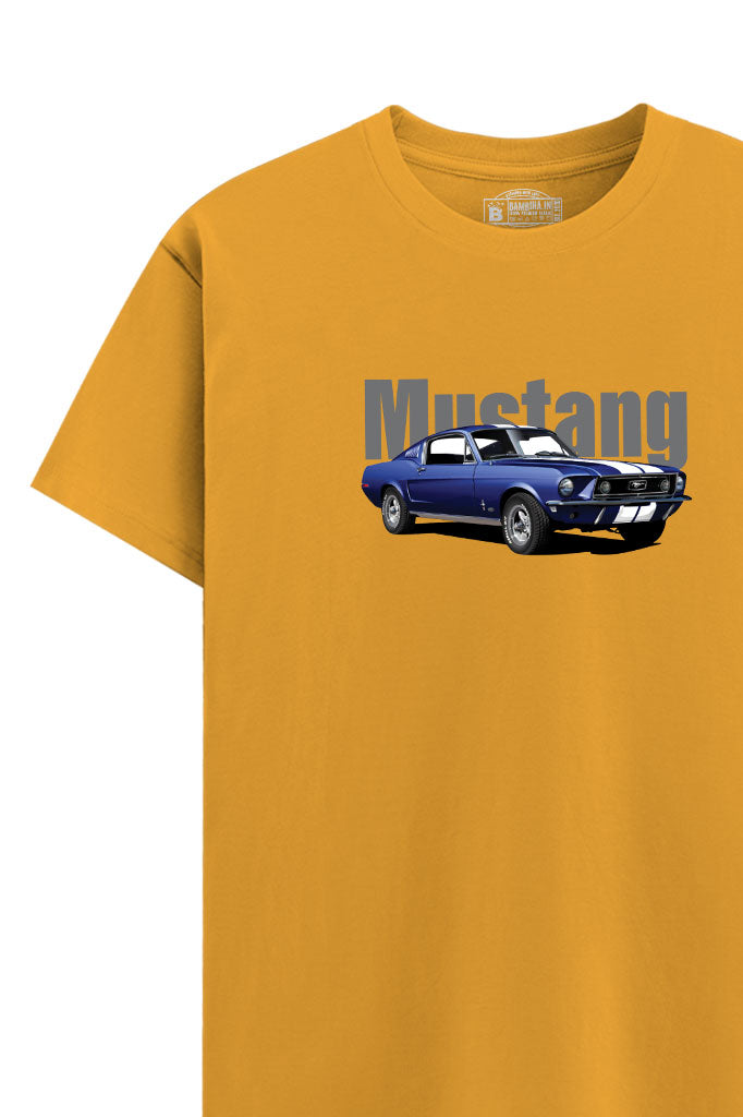 OG Mustangg T-Shirt
