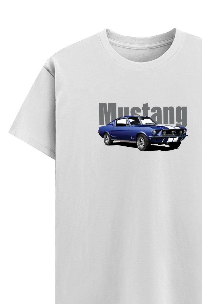 OG Mustangg T-Shirt