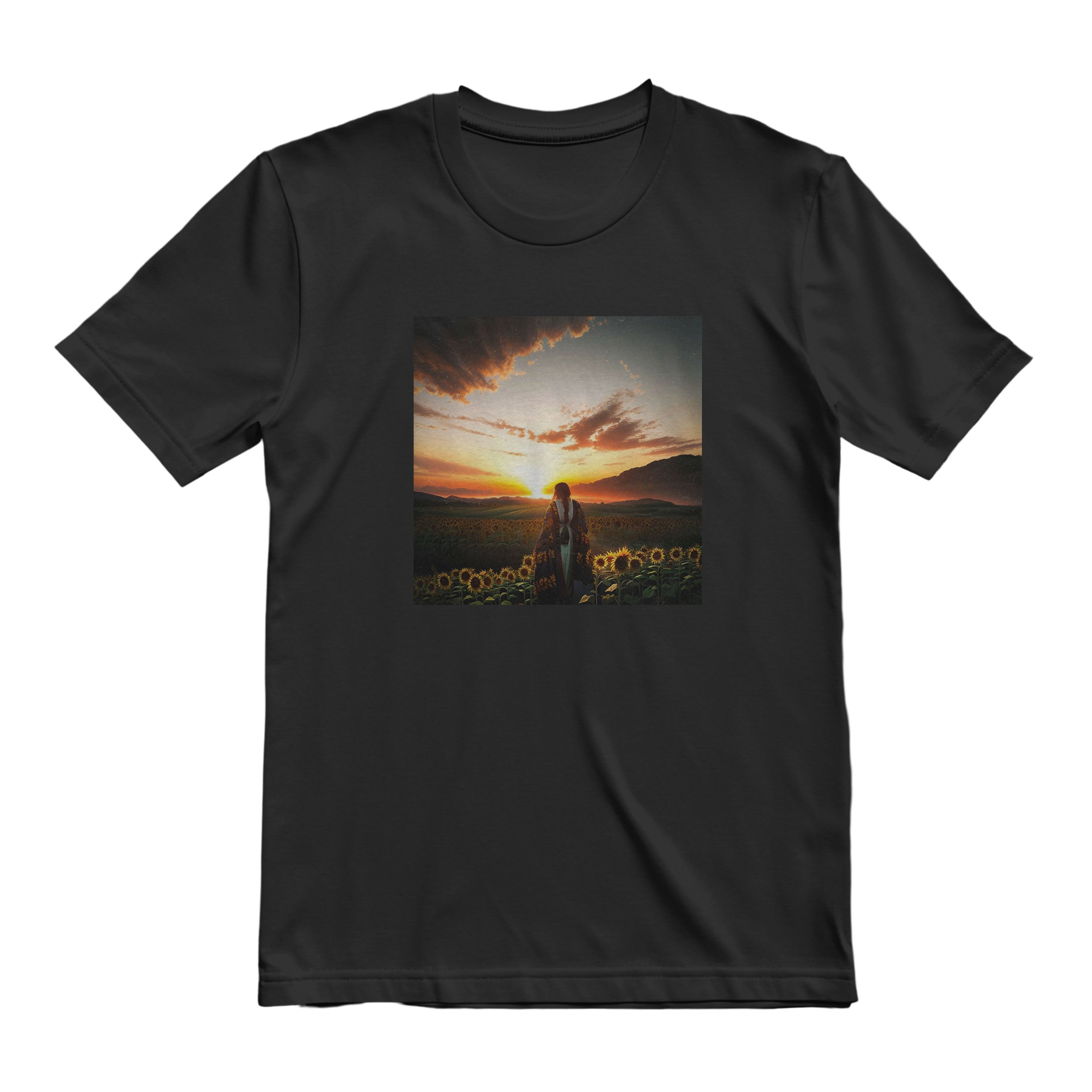 One Love T-Shirt