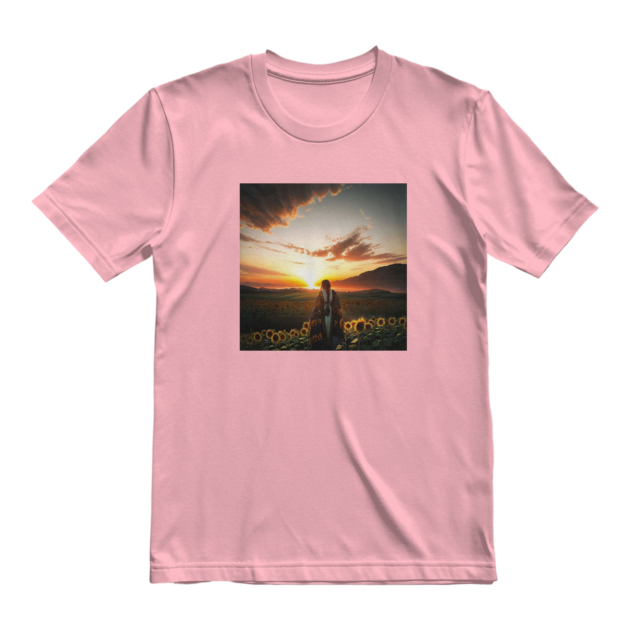 One Love T-Shirt