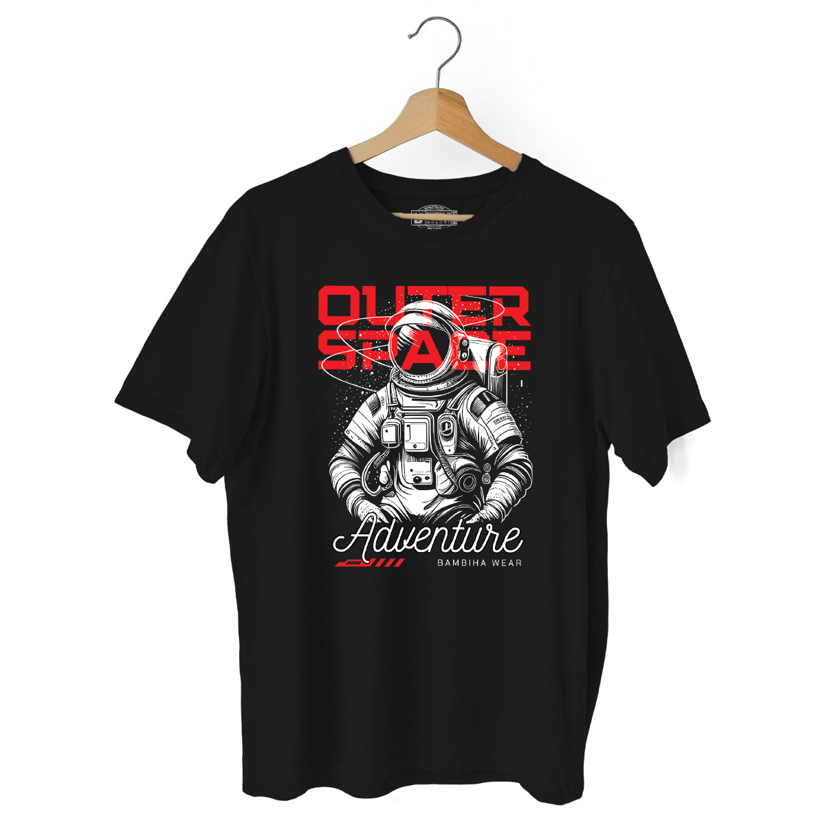 Outer Space Adventure T-Shirt