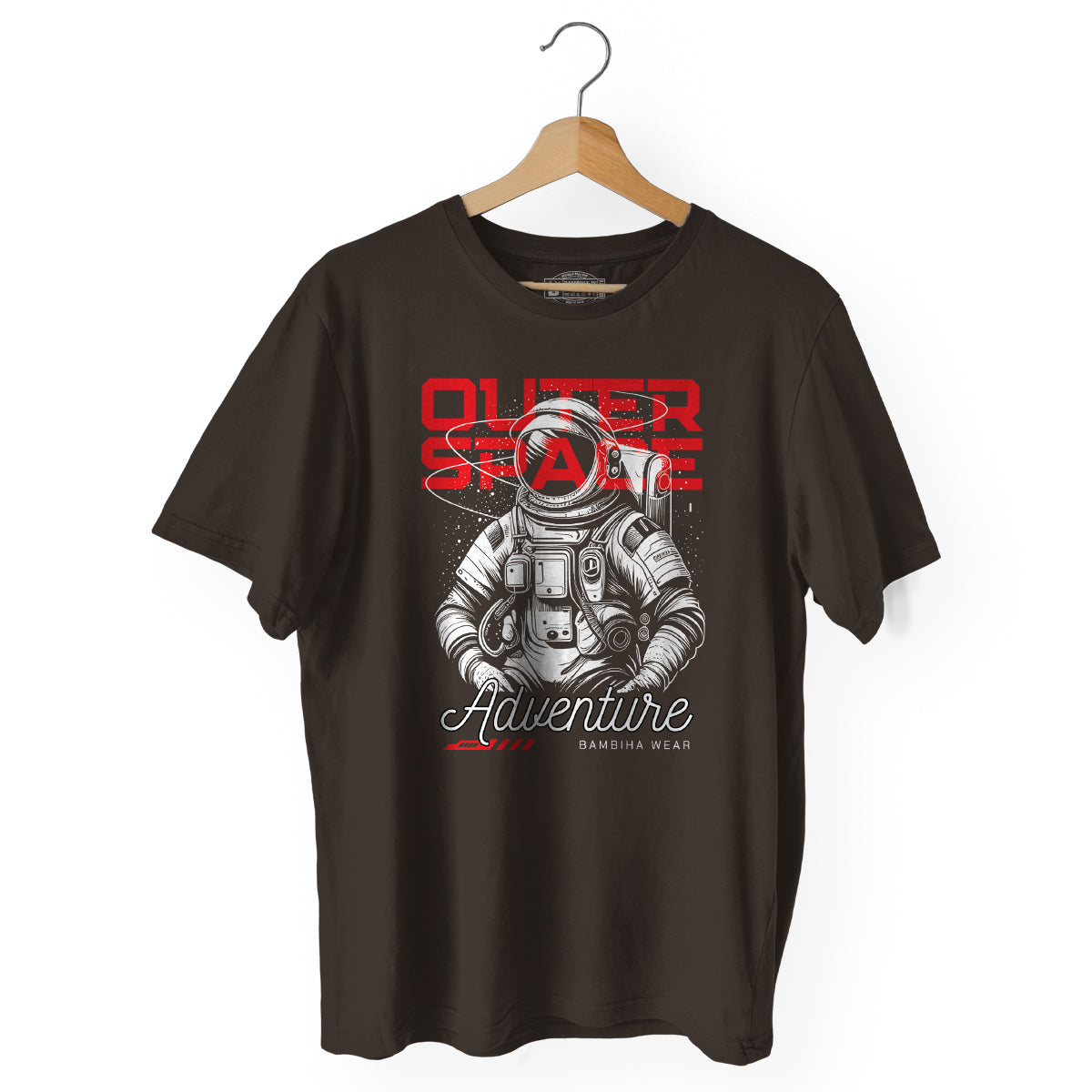 Outer Space Adventure T-Shirt