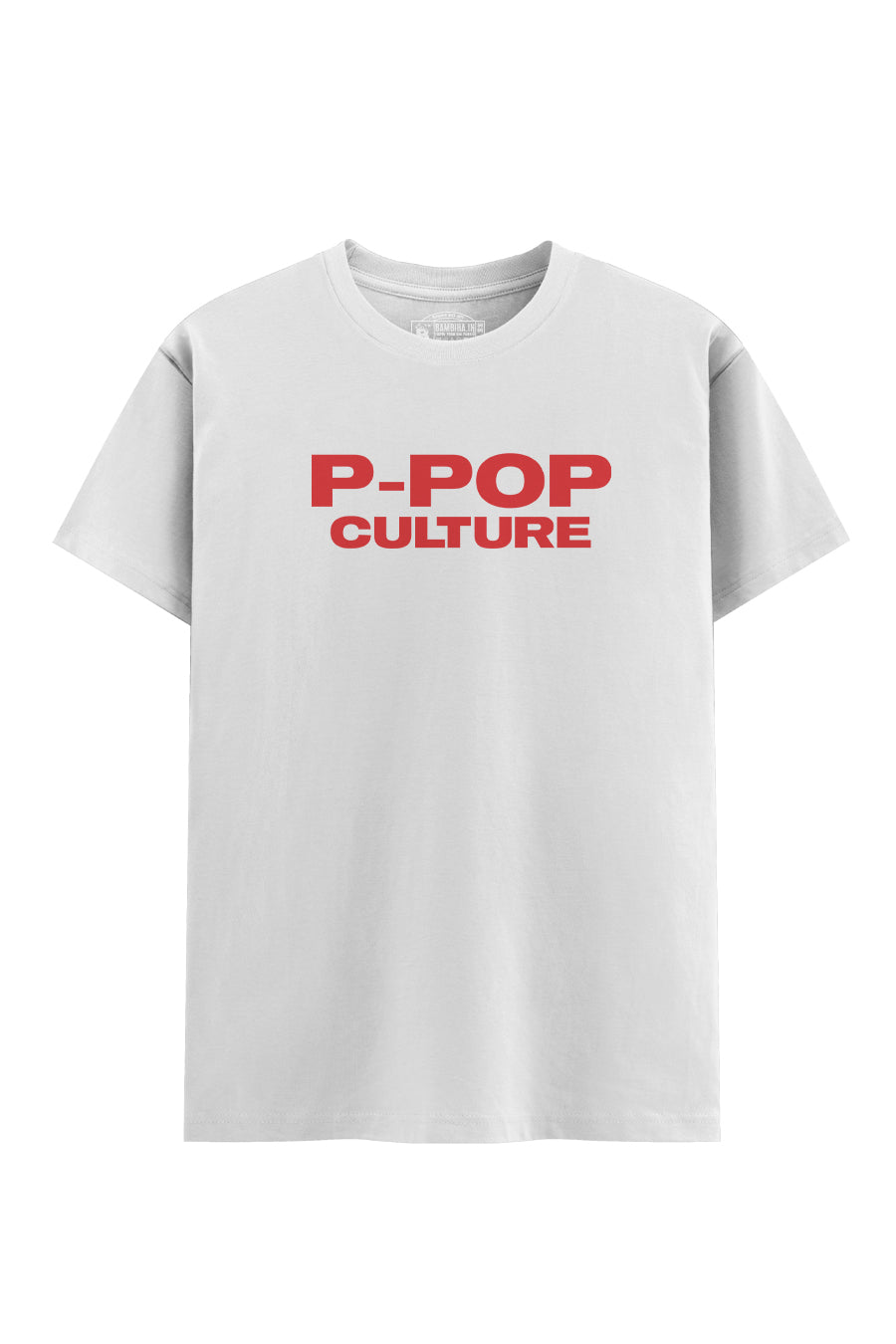 P-Pop Culture T-Shirt