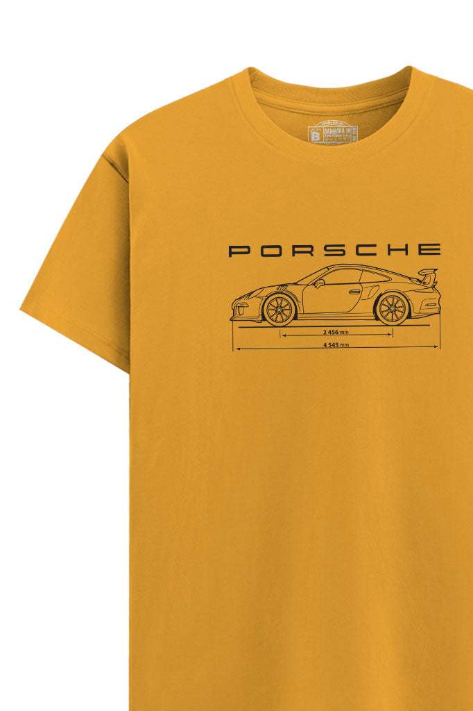 Perfection 911 T-Shirt