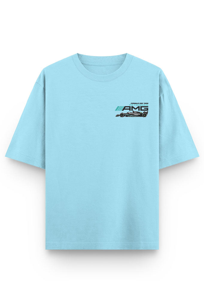 Petronus AMG Oversized T-Shirt