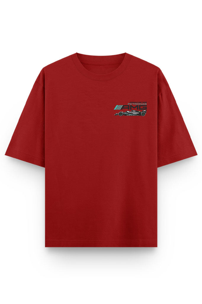 Petronus AMG Oversized T-Shirt