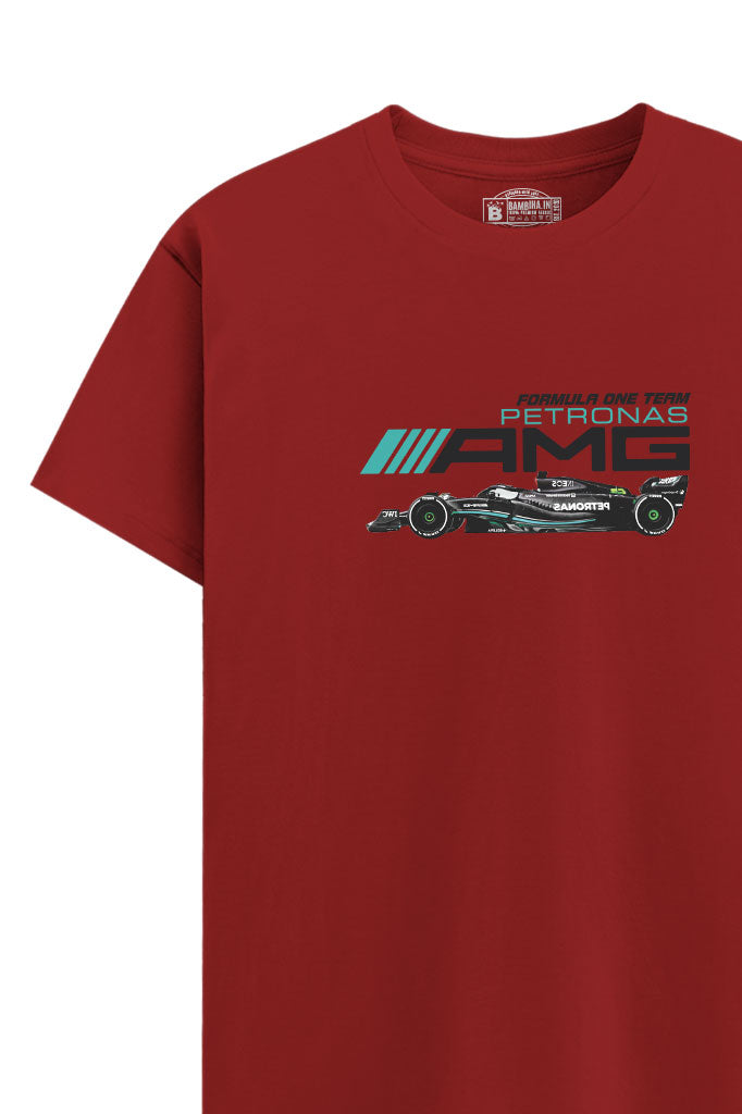 Petronus AMG T-Shirt