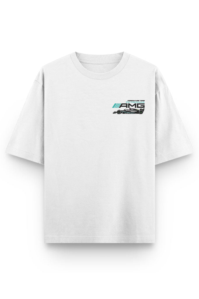 Petronus AMG Oversized T-Shirt