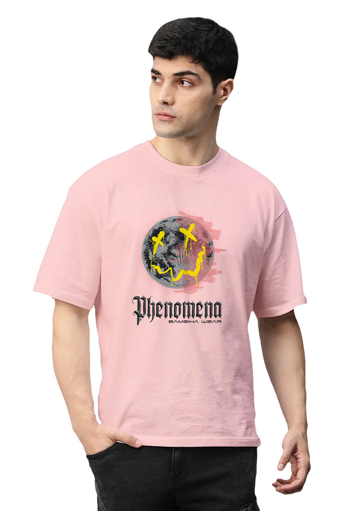 Phenomena Oversized T-Shirt