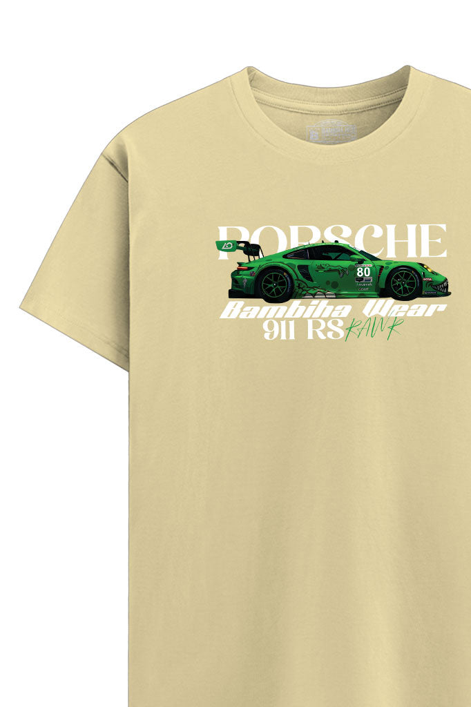 Porsche 911 RS