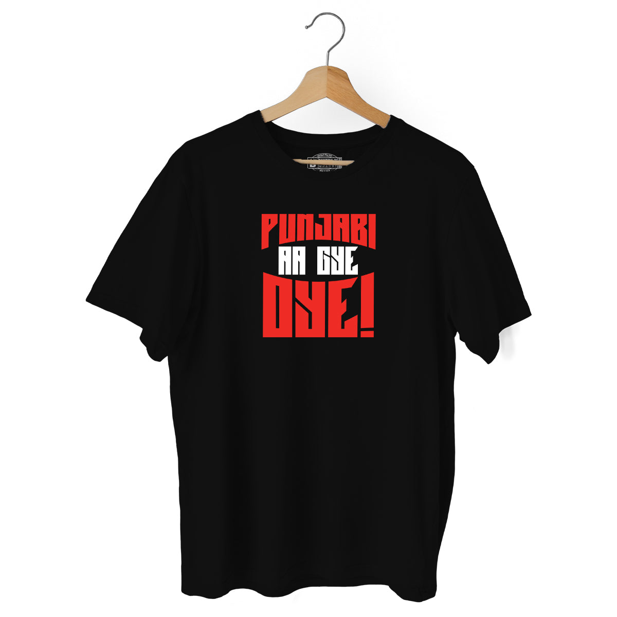Punjabi Aa Gaye Oye! T-Shirt