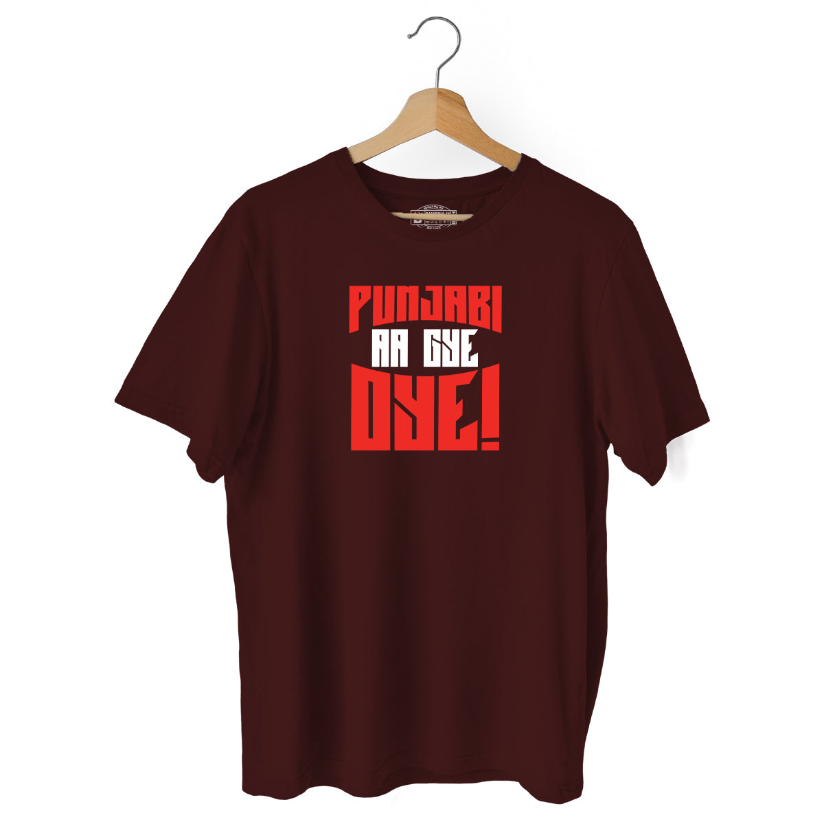 Punjabi Aa Gaye Oye! T-Shirt