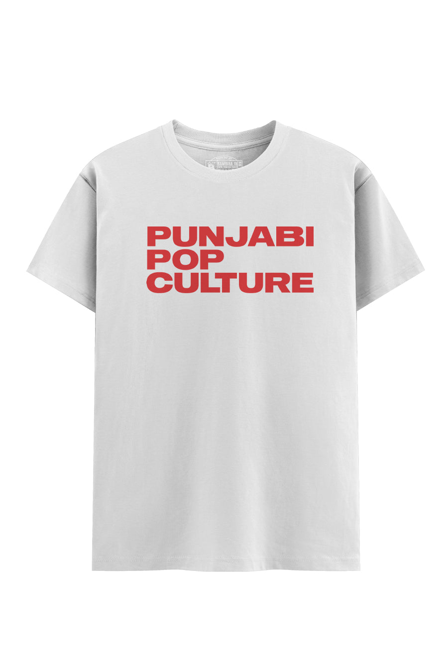 Punjabi Pop Culture T-Shirt