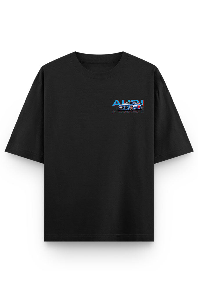 R8 Oversized T-Shirt