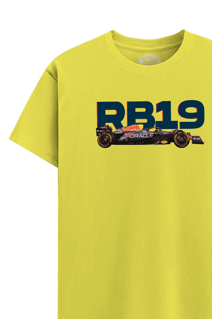 RB19 T-Shirt