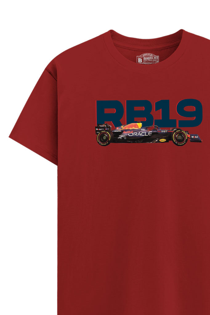 RB19 T-Shirt