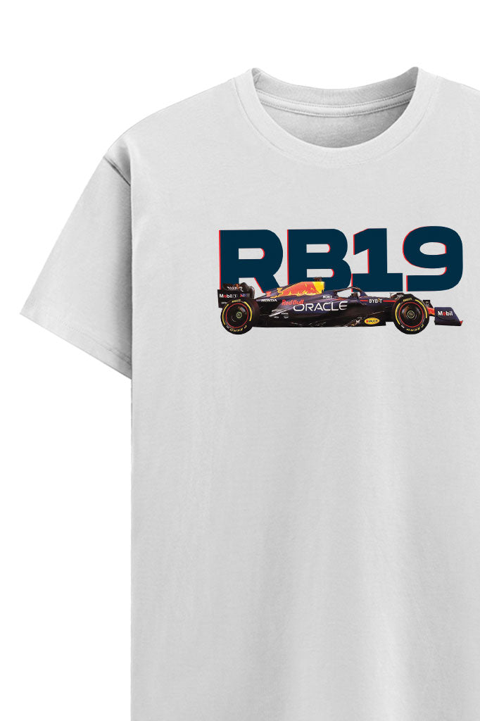 RB19 T-Shirt