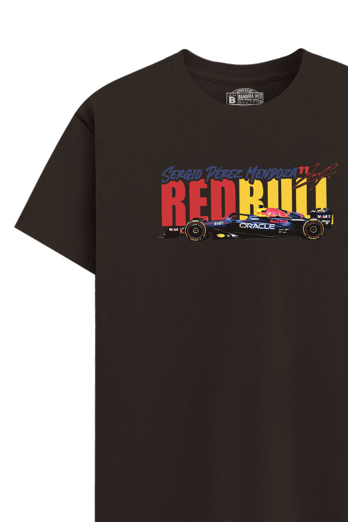 Racing RB 19 T-Shirt