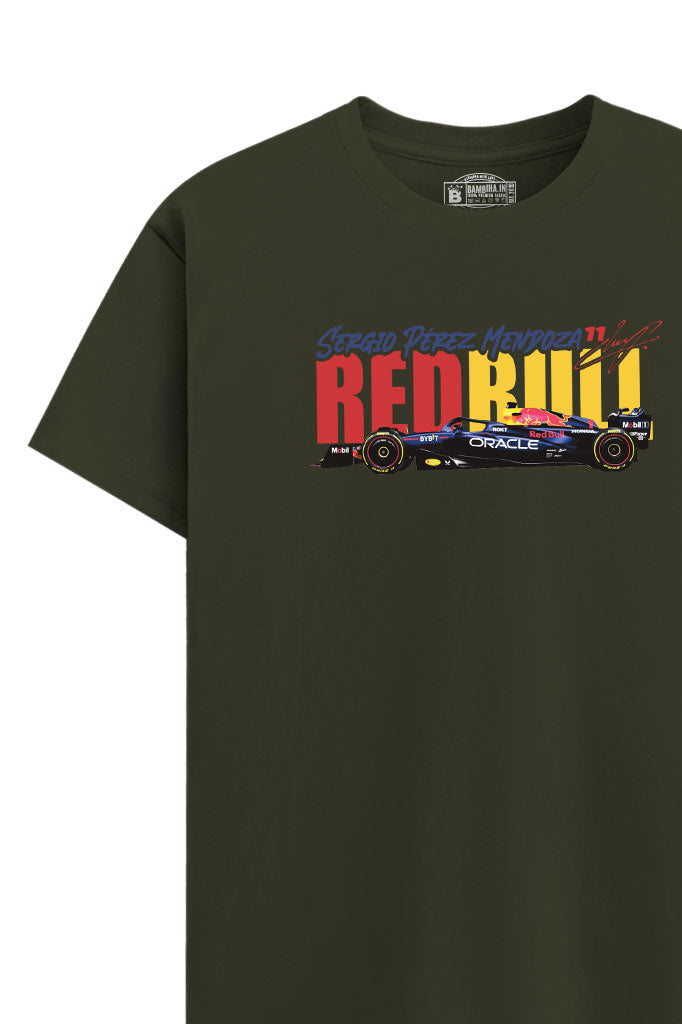 Racing RB 19 T-Shirt