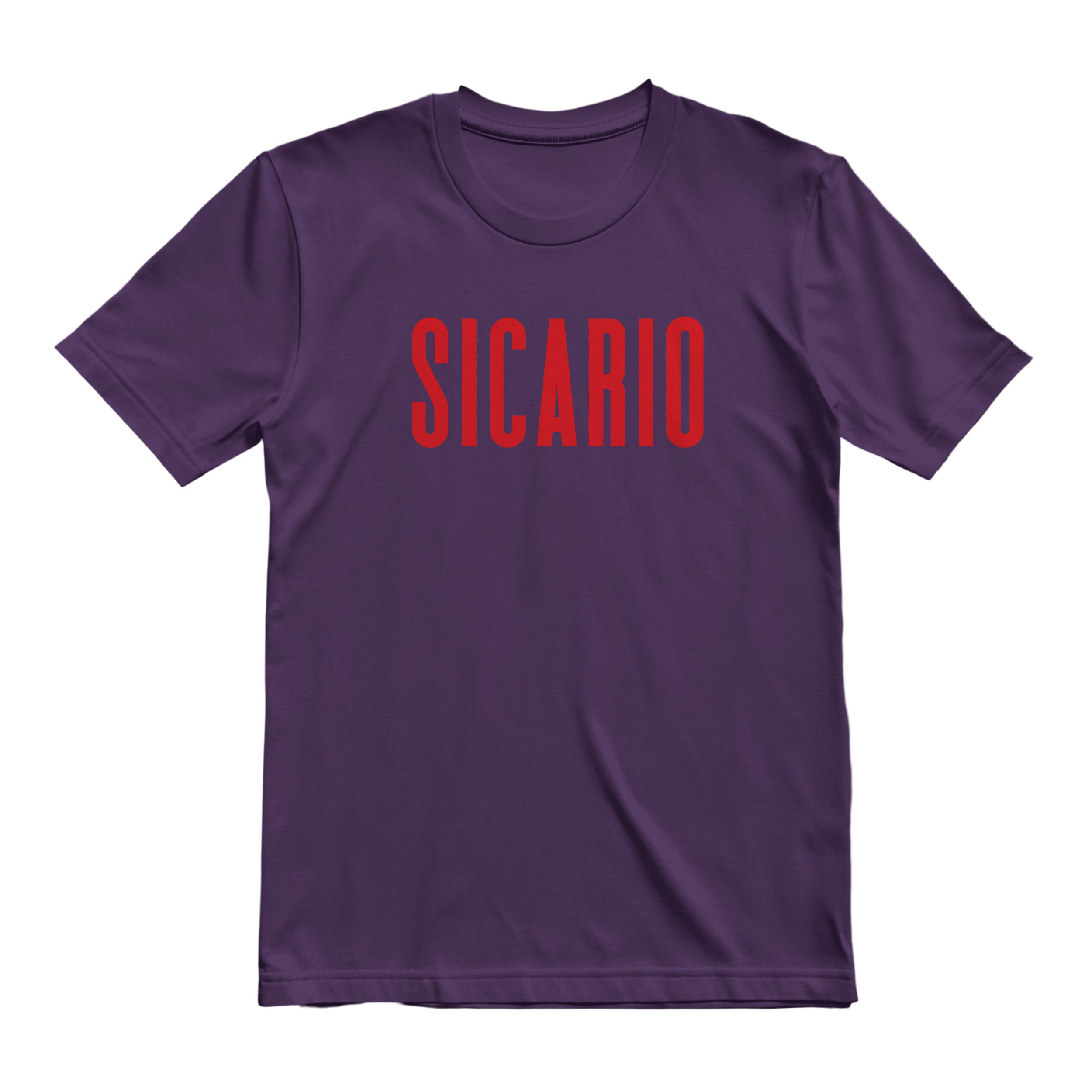 SICARIO T-Shirt