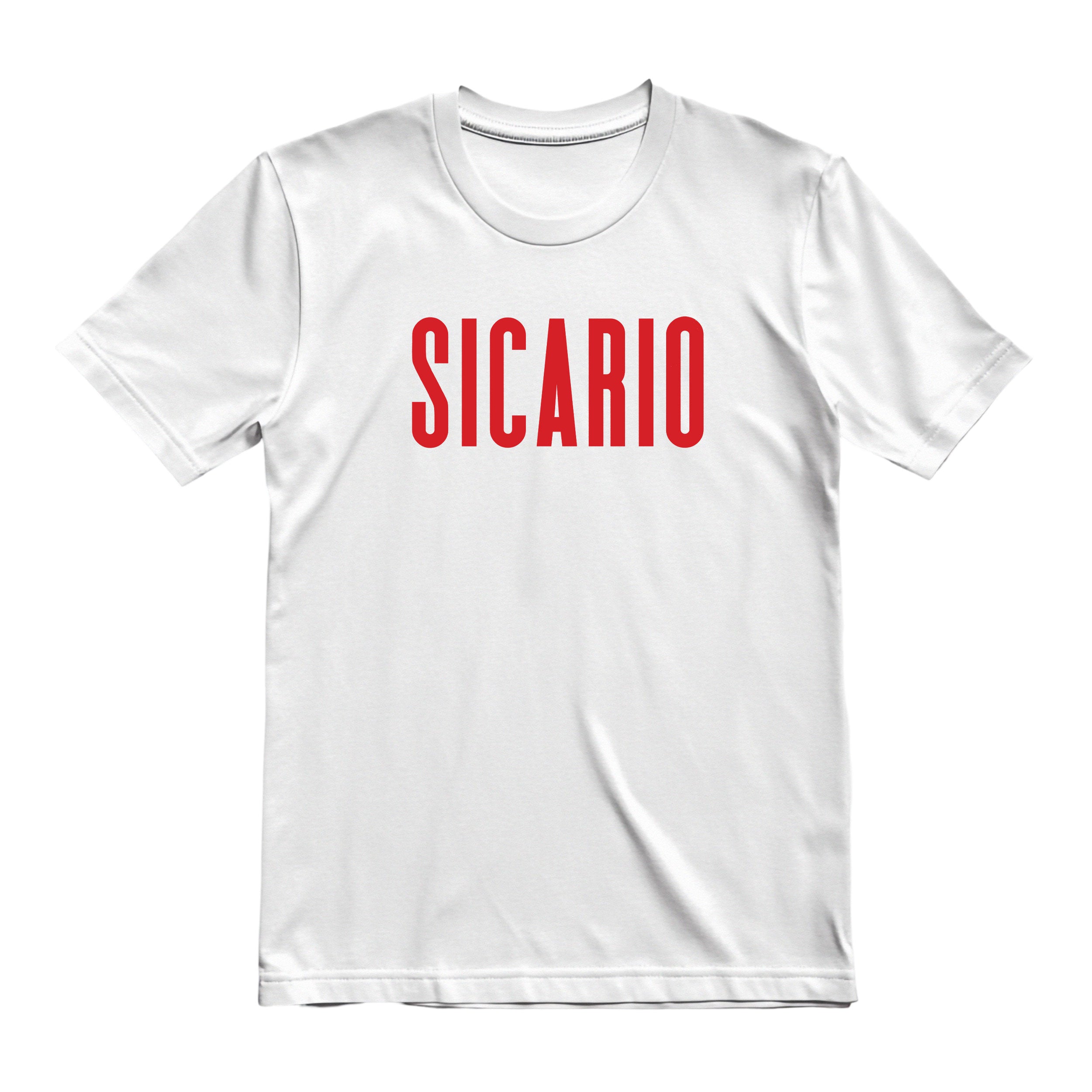 SICARIO T-Shirt