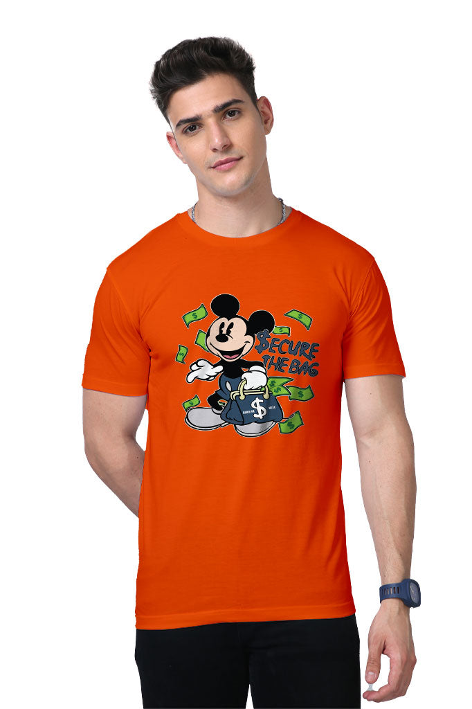 Secure the Bag T-Shirt