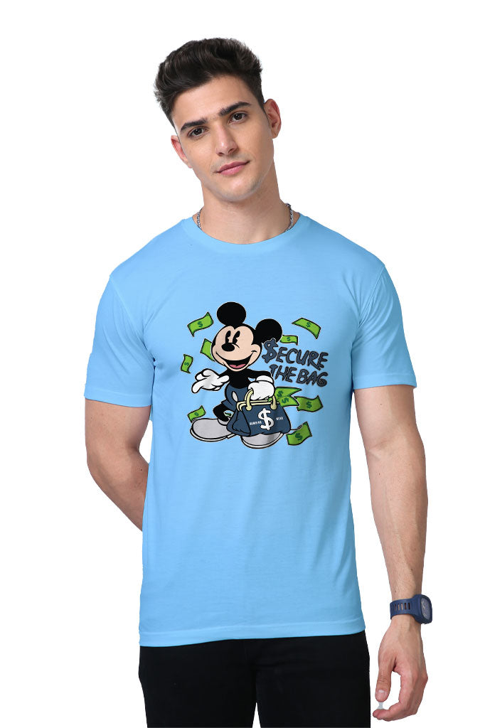 Secure the Bag T-Shirt