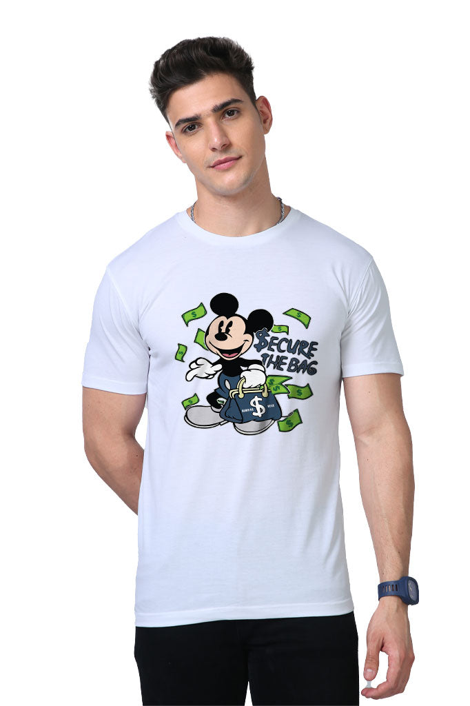 Secure the Bag T-Shirt