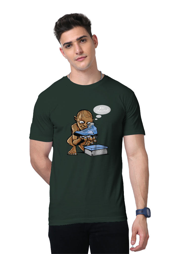 Sneakerhead Dreams T-Shirt