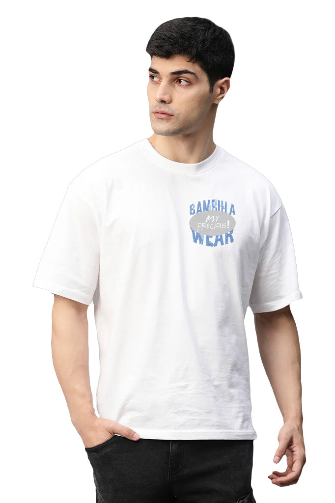 Sneakerhead Dreams Oversized T-Shirt