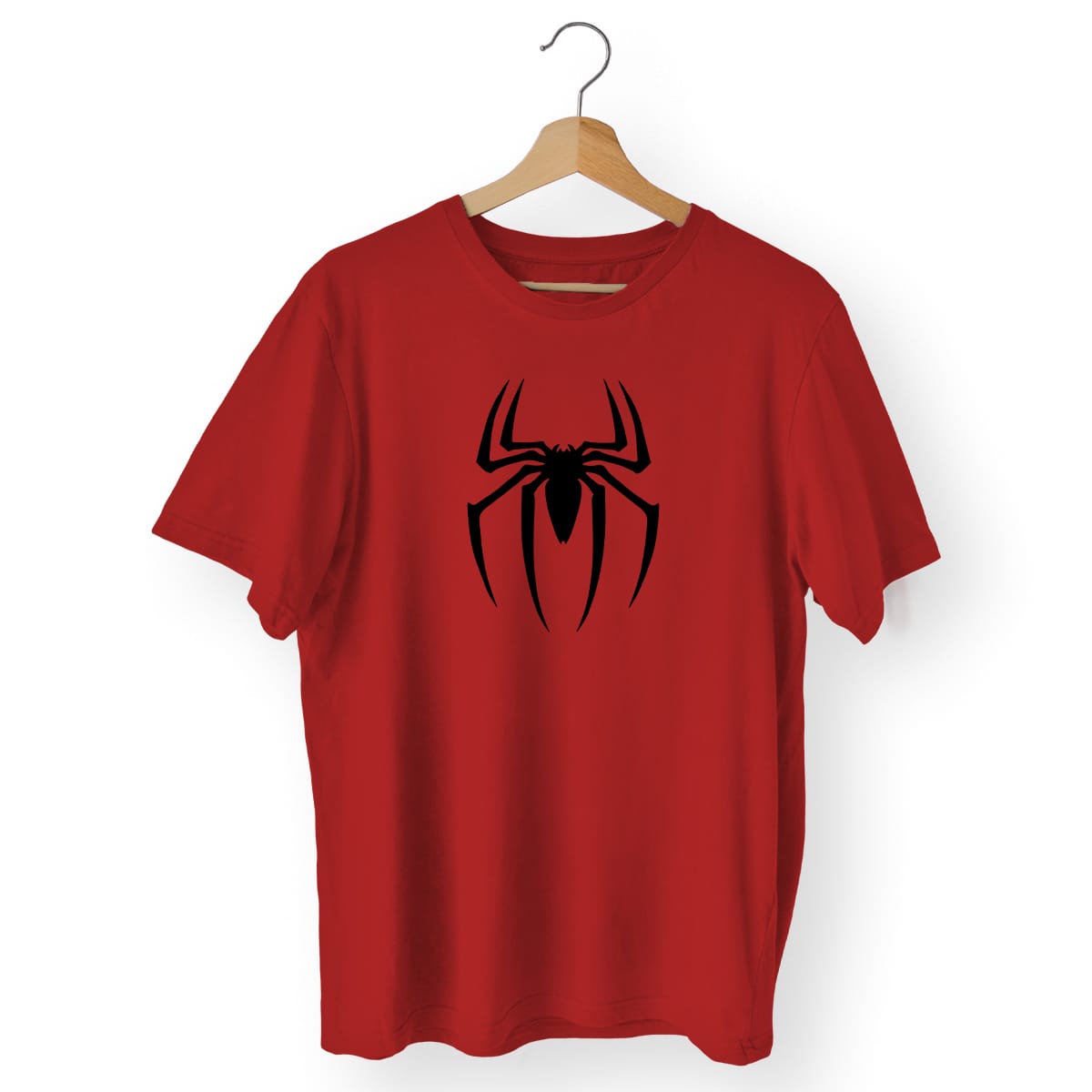 Spider Man Logo T-Shirt