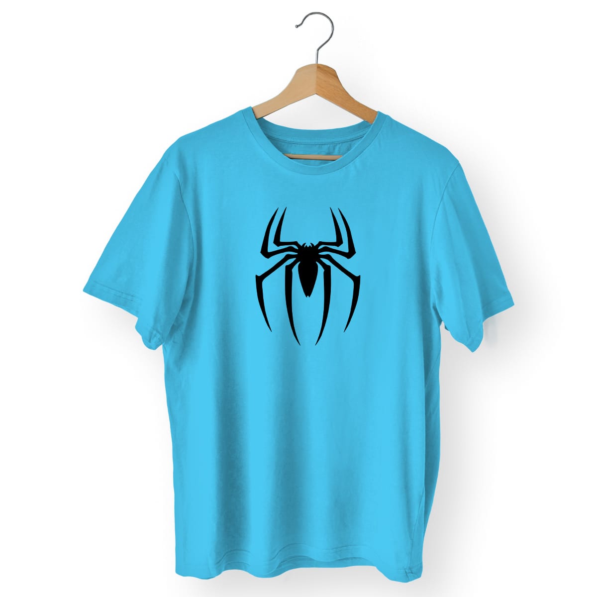 Spider Man Logo T-Shirt