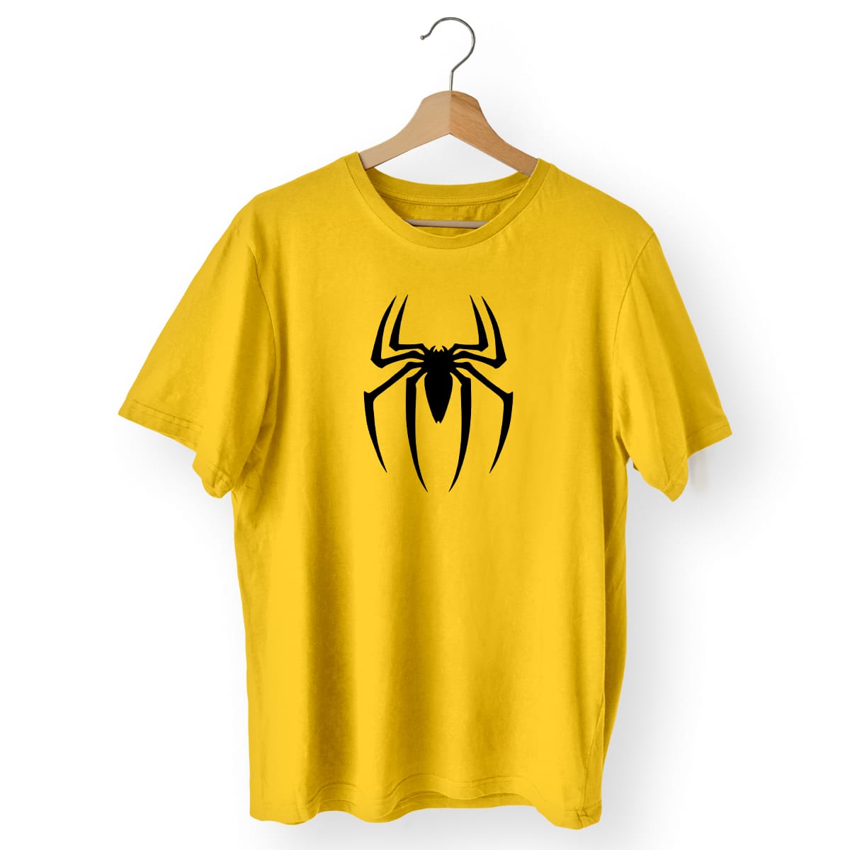 Spider Man Logo T-Shirt