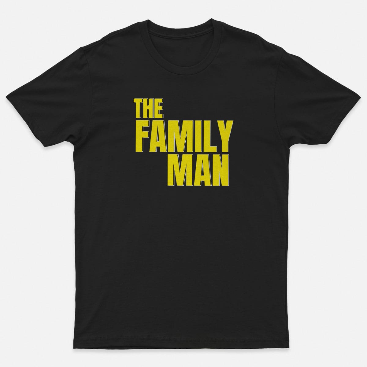 The Family Man T-Shirt