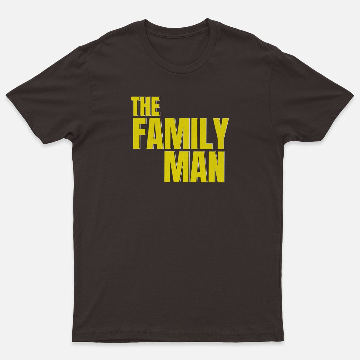 The Family Man T-Shirt
