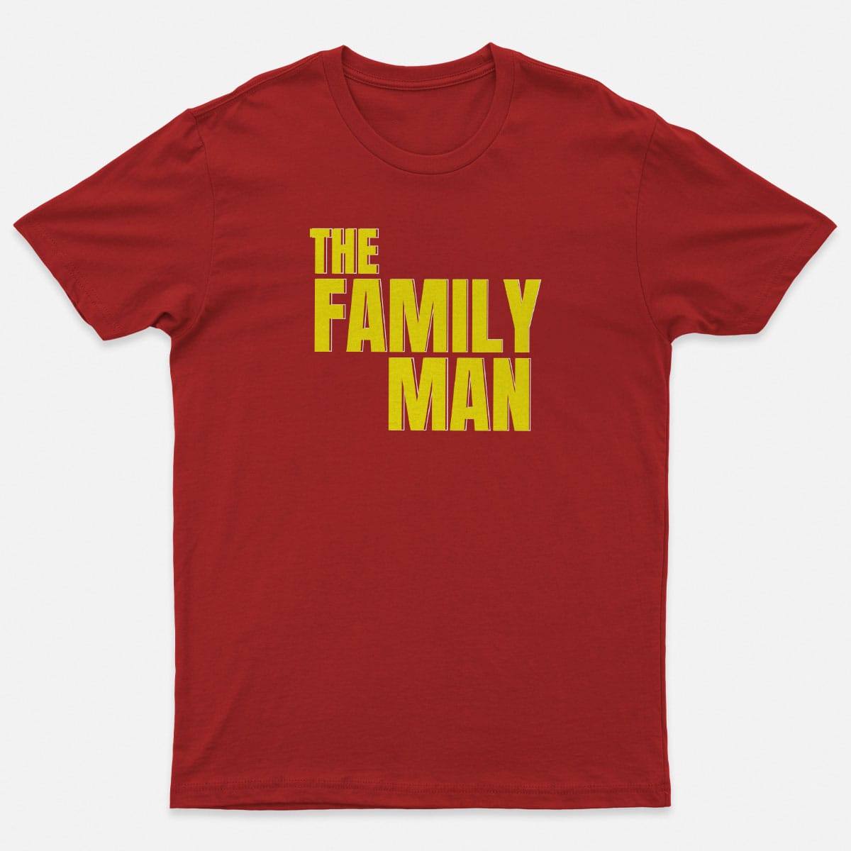 The Family Man T-Shirt