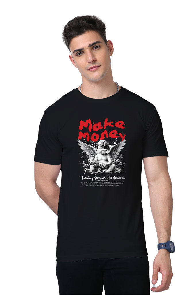 Turning Dreams into Dollars T-Shirt