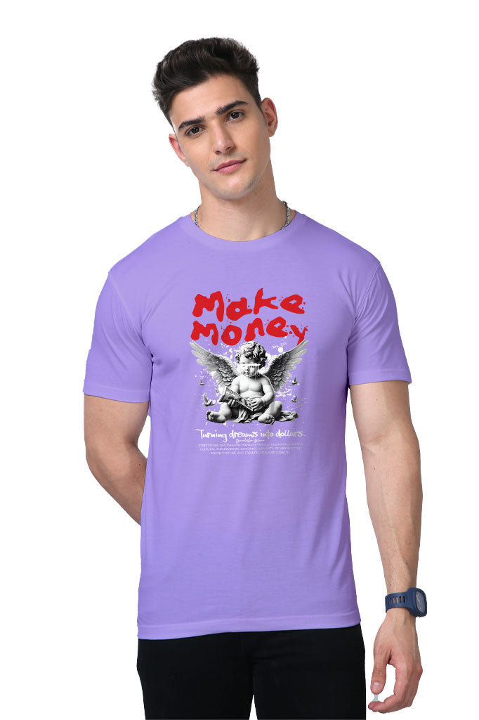 Turning Dreams into Dollars T-Shirt