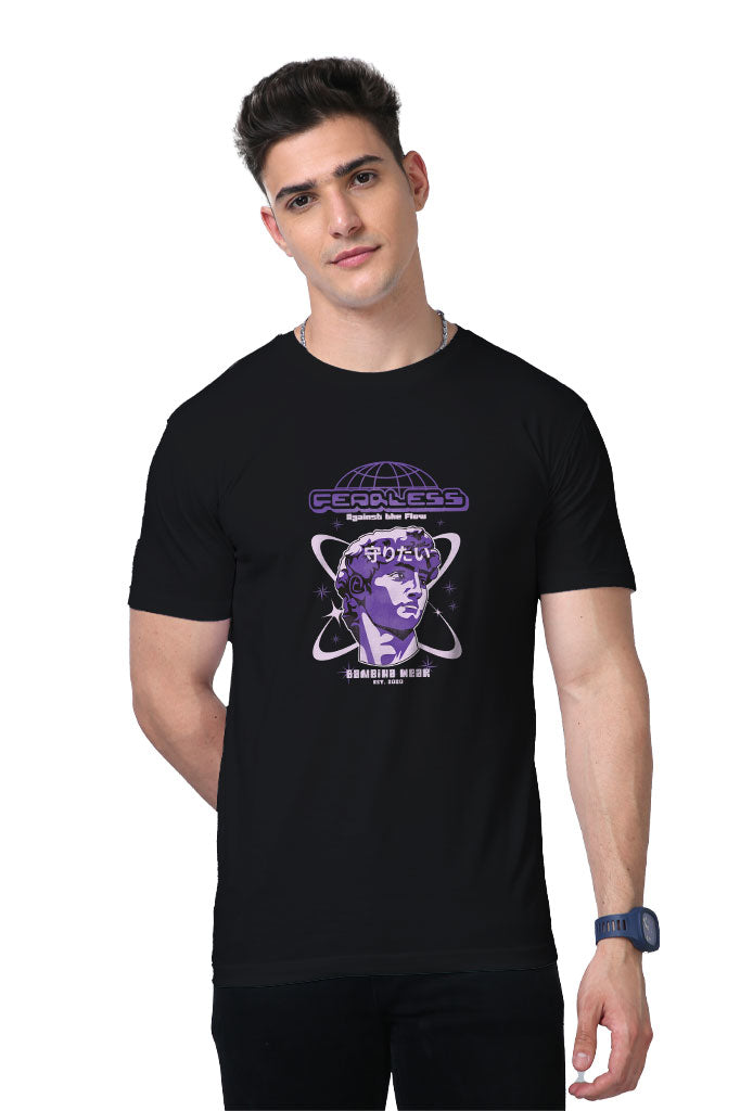 Unyielding Flow T-Shirt