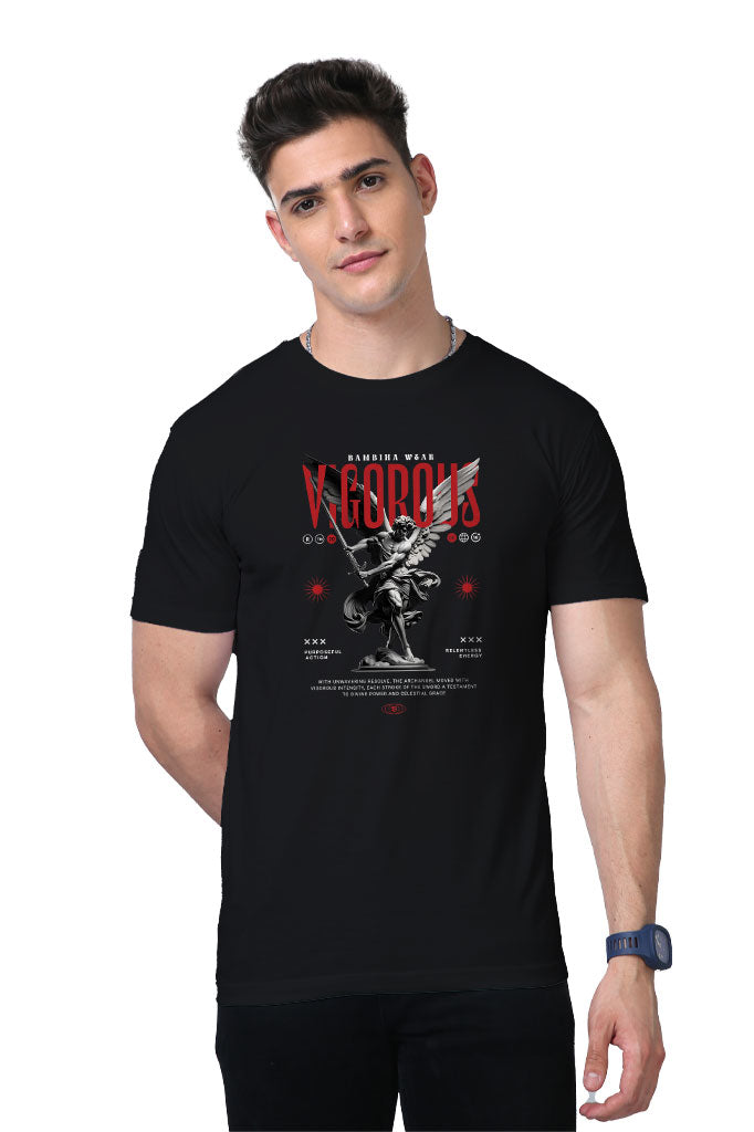 Vigorous T-Shirt