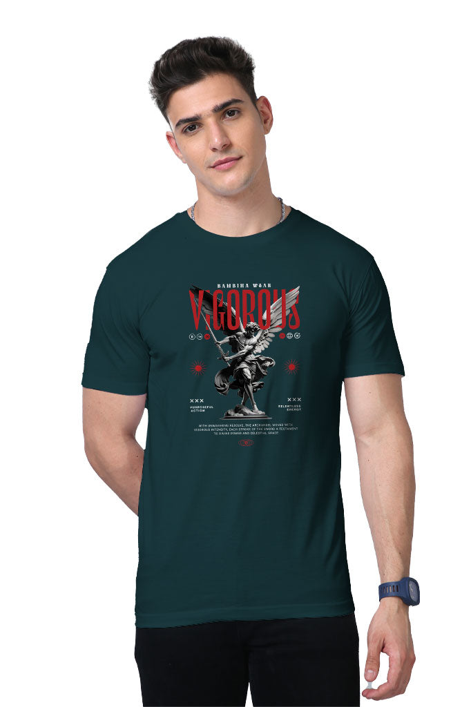 Vigorous T-Shirt