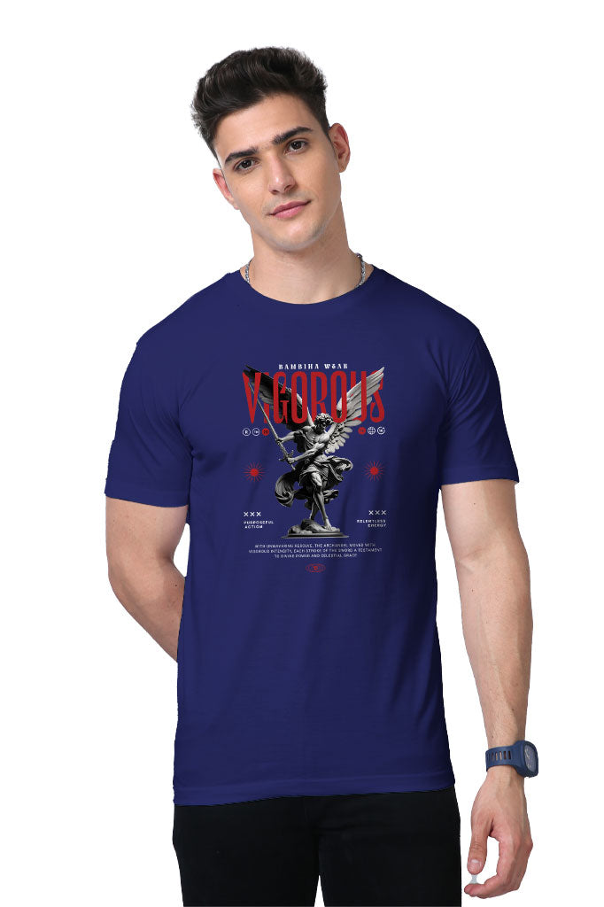 Vigorous T-Shirt