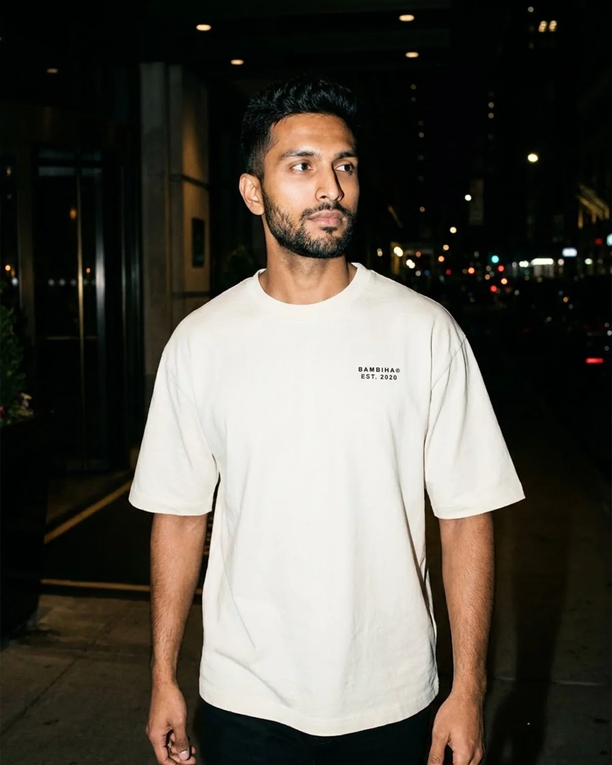Status Single Reason Standards — Statement Tee - Image 3