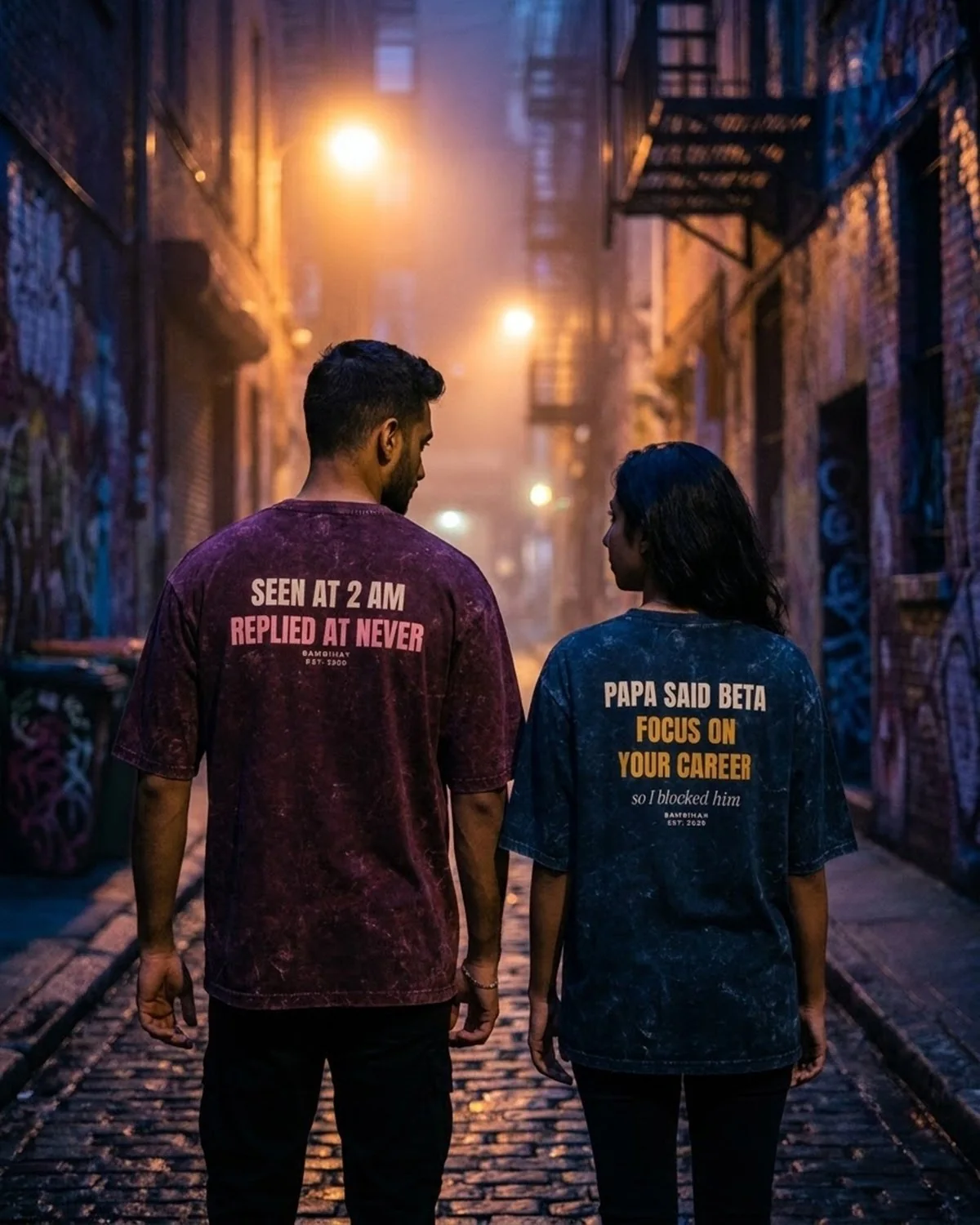 Any Two Tees Bundle